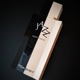 Jazz (1988) (Eau de Toilette) - Yves Saint Laurent