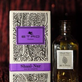 Shaal Nur by Etro » Reviews & Perfume Facts