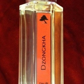 Dzongkha - L'Artisan Parfumeur