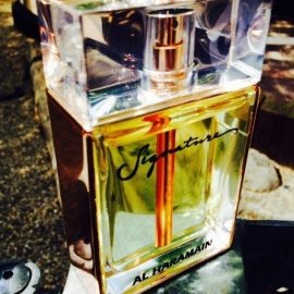 Signature (Eau de Parfum) - Al Haramain / الحرمين