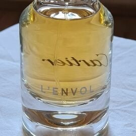 L'Envol (Eau de Parfum) by Cartier