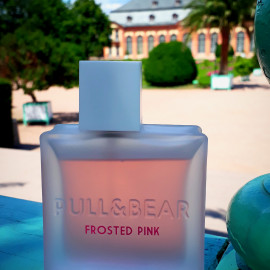 Frosted Pink - Pull & Bear