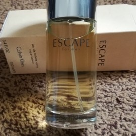 Escape for Men (Eau de Toilette) by Calvin Klein