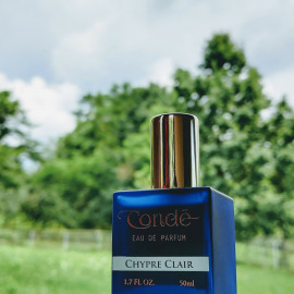 Chypre Clair - Condé Parfum