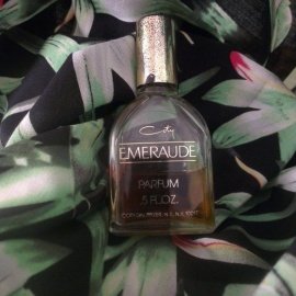 Emeraude (Parfum) by Coty