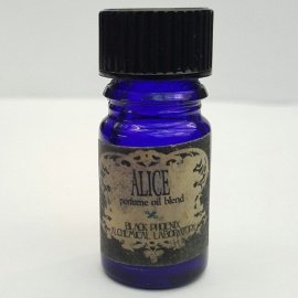 Alice by Black Phoenix Alchemy Lab