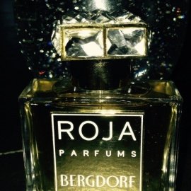 Bergdorf pour Femme - Roja Parfums