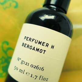 Bergamot - Perfumer H