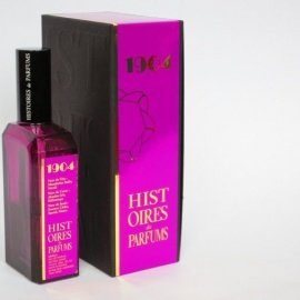 1904 (Absolu Eau de Parfum) - Histoires de Parfums