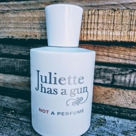 Not a Perfume - Juliette Has A Gun