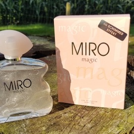 Miro Magic by Miro