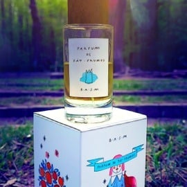 Parfum de Făt Frumos by Createur 5 d'Emotions