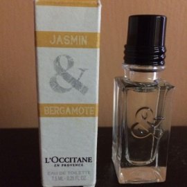 Jasmin & Bergamote - L'Occitane en Provence