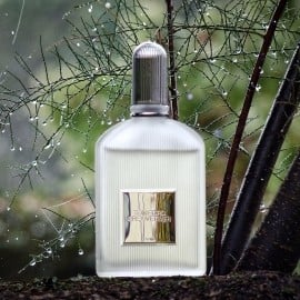 China White (Extrait de Parfum) - Nasomatto