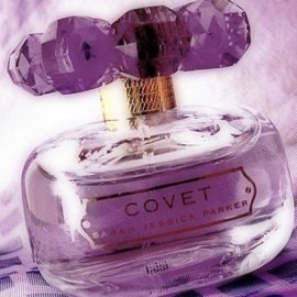 Covet Pure Bloom by Sarah Jessica Parker