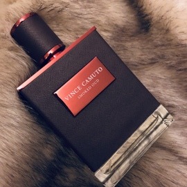 Smoked Oud - Vince Camuto