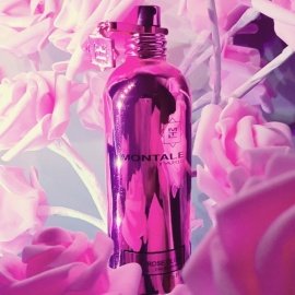 Rose Elixir / Roses Elixir (Eau de Parfum) - Montale