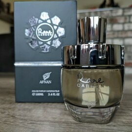 Rare Carbon - Afnan Perfumes