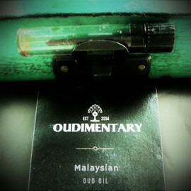 Malaysian Premier by Oudimentary