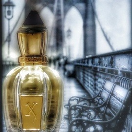 The Silk Series - Vanilla Silk - Gallagher Fragrances