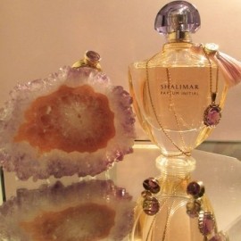 Dahlia Divin Le Nectar de Parfum - Givenchy