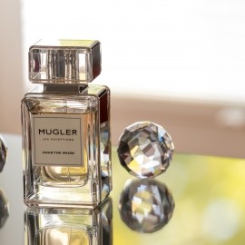 Les Exceptions - Over The Musk - Mugler