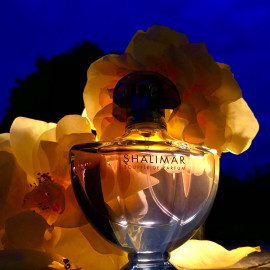 Shalimar Souffle de Parfum von Guerlain