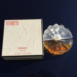 Vendetta (Parfum) - Valentino