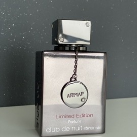 Club de Nuit Intense Man (Eau de Parfum) by Armaf