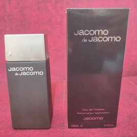 Jacomo de Jacomo (2011) - Jacomo