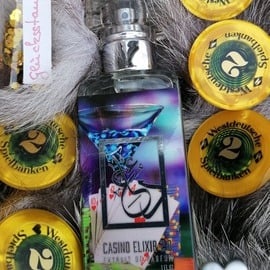 Casino Elixir 2.0 - The Dua Brand / Dua Fragrances