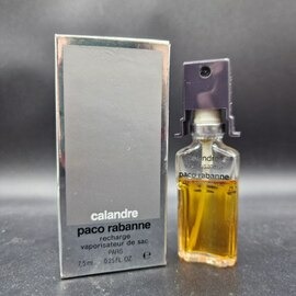 Calandre (1969) (Parfum)