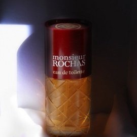 Monsieur Rochas (Eau de Toilette) - Rochas