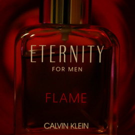 Eternity for Men Flame - Calvin Klein