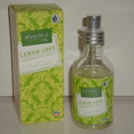 Lemon Love - Alverde