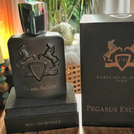 Pegasus Exclusif von Parfums de Marly