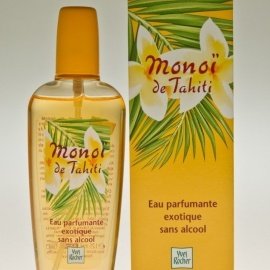 Monoï de Tahiti / Monoï (Eau Parfumante) - Yves Rocher