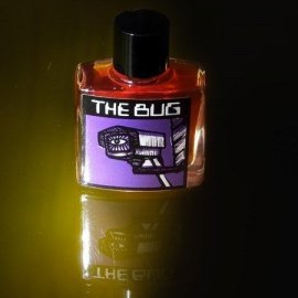 The Bug - Lush / Cosmetics To Go