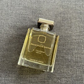 3. Tsarina Parfum