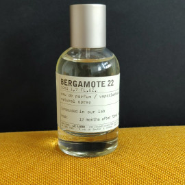 Bergamote 22 (Eau de Parfum) by Le Labo