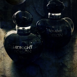 Midnight Poison (Eau de Parfum) von Dior