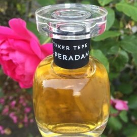 The Peradam (Eau de Parfum) - Apoteker Tepe