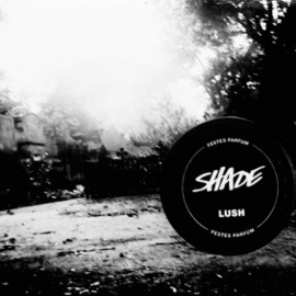 Shade (Solid Perfume) - Lush / Cosmetics To Go
