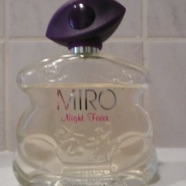 Night Fever - Miro