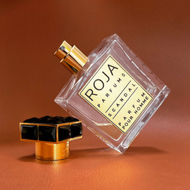 Scandal pour Homme (Parfum) - Roja Parfums