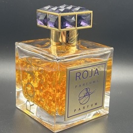 Kingdom of Bahrain - Roja Parfums