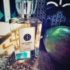 Mango Sticky Rice by Butterfly Thai Perfume
