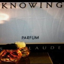 Knowing (Parfum) - Estēe Lauder