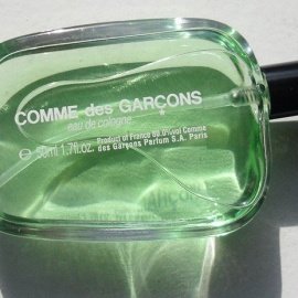 Comme des Garçons (Eau de Cologne) by Comme des Garçons