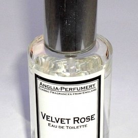 Velvet Rose - Anglia-Perfumery